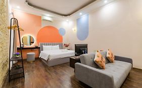 Ohana Hotel